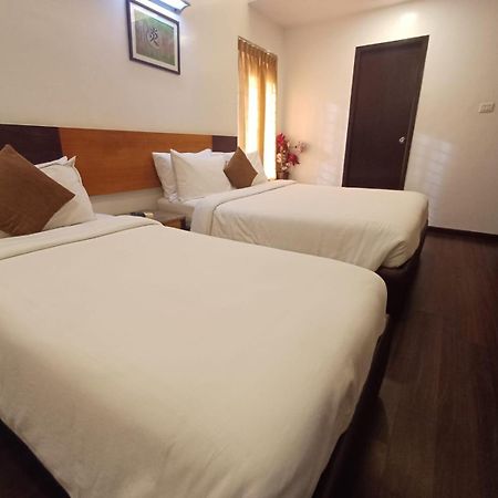 D And A Boutique Hotel Chennai Exterior photo