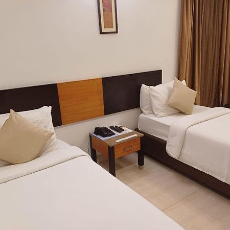 D And A Boutique Hotel Chennai Exterior photo