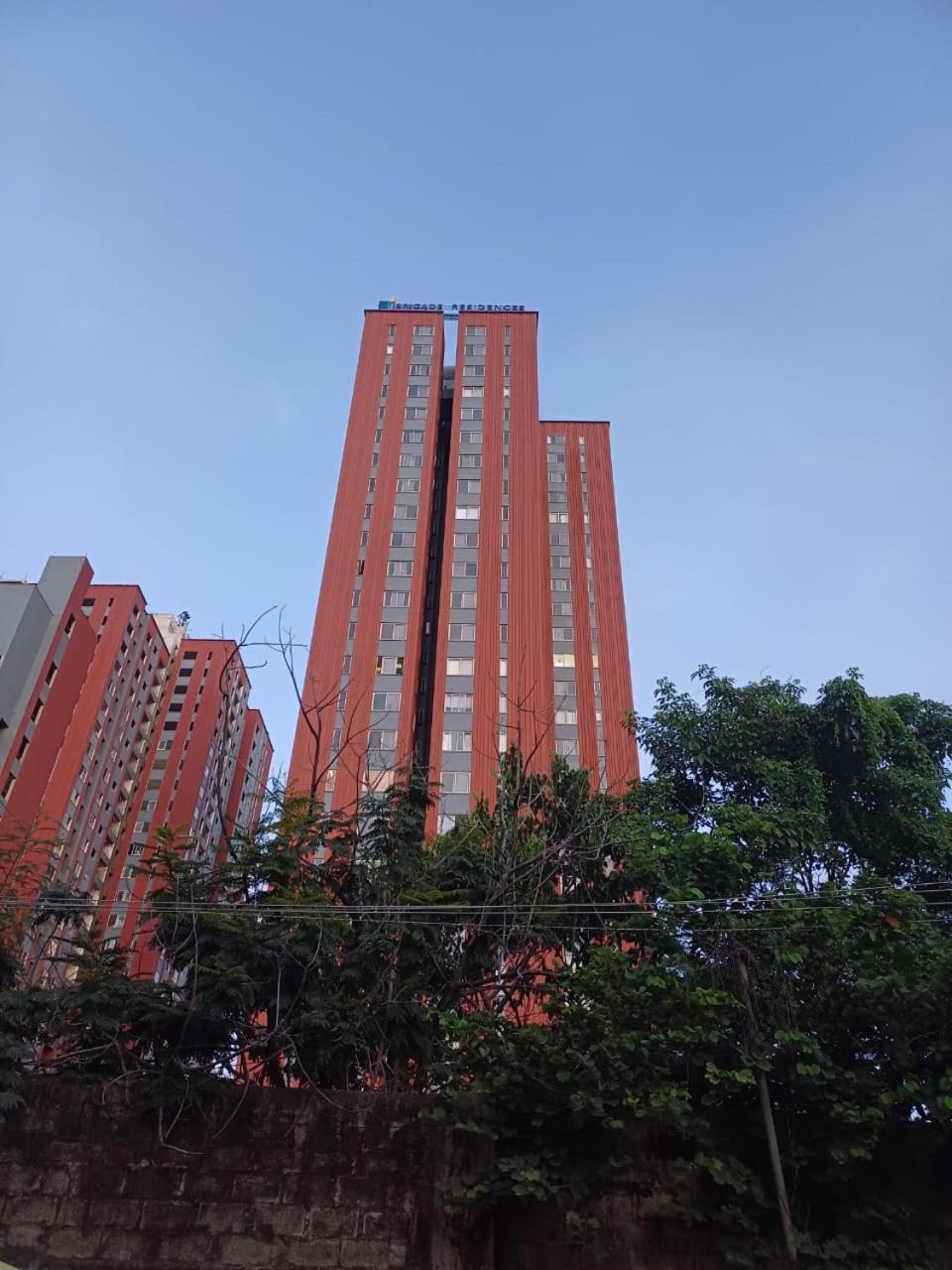 D And A Boutique Hotel Chennai Exterior photo
