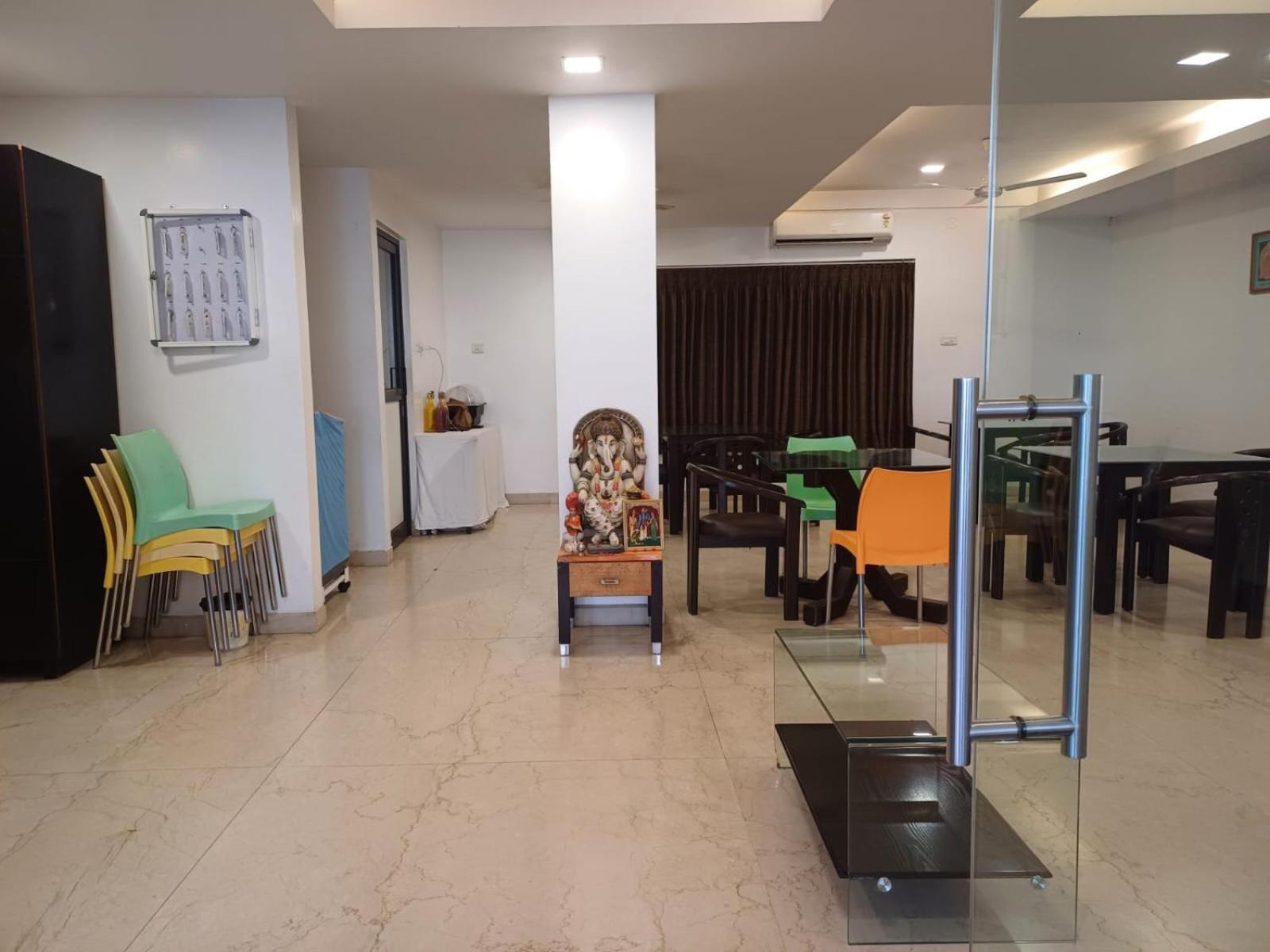 D And A Boutique Hotel Chennai Exterior photo