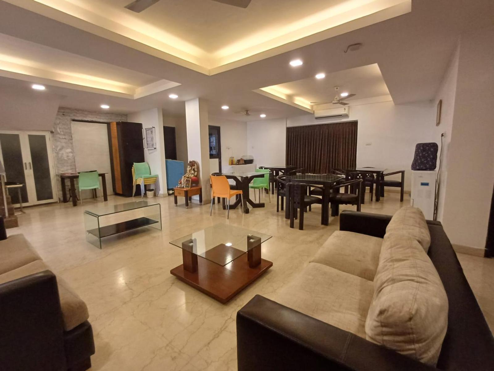 D And A Boutique Hotel Chennai Exterior photo