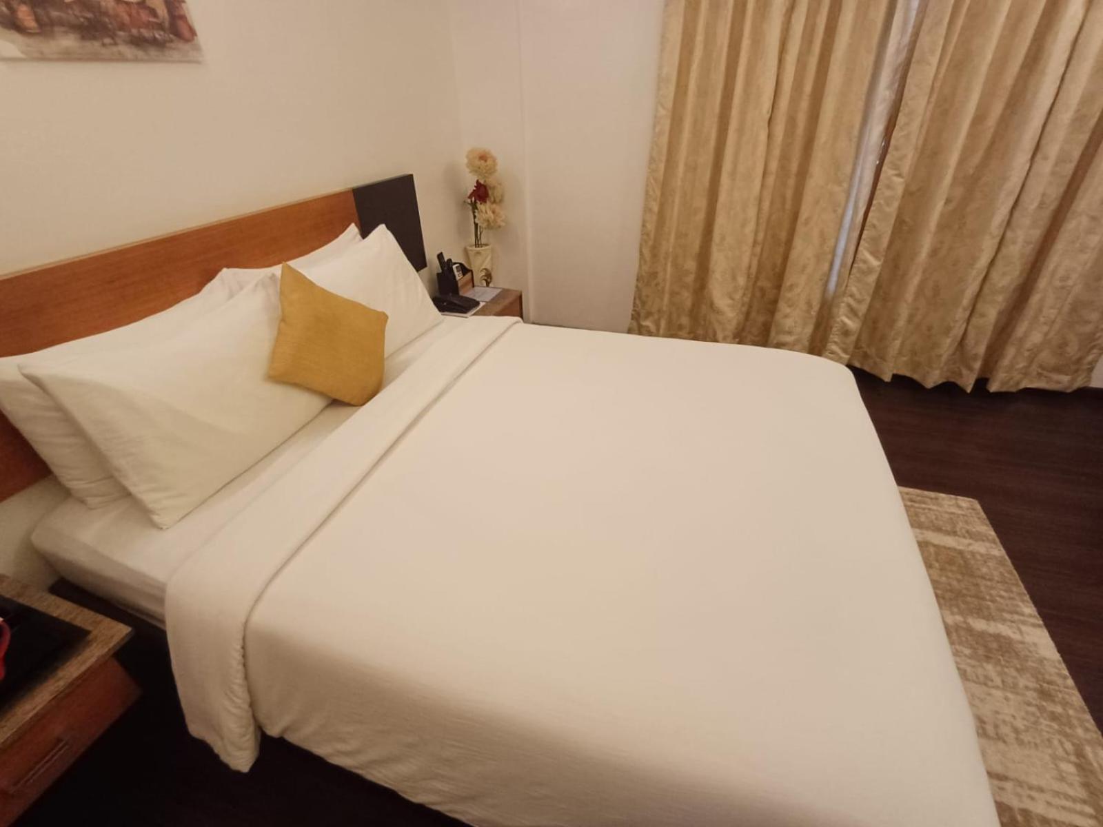 D And A Boutique Hotel Chennai Exterior photo