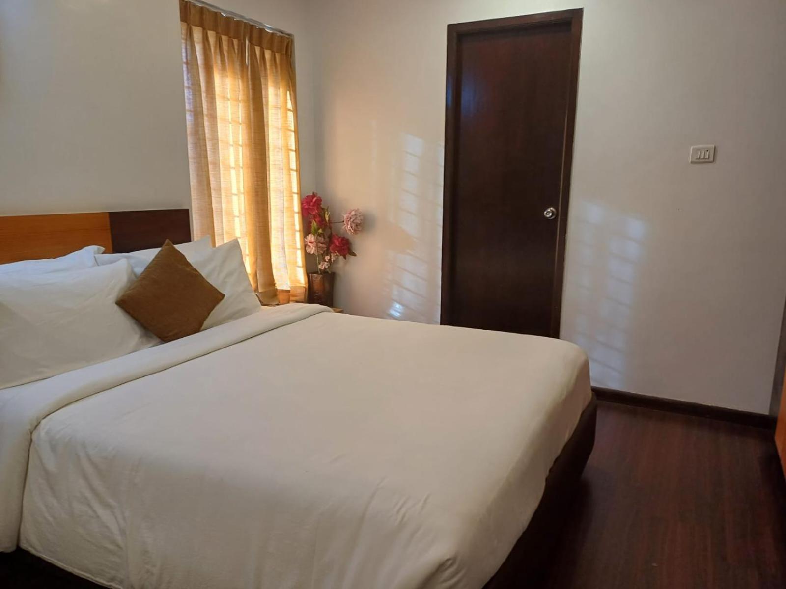 D And A Boutique Hotel Chennai Exterior photo